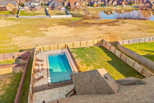 1517 Green Grove Way, Clarksville, TN 37043