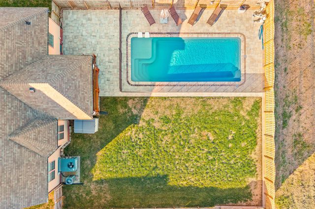 1517 Green Grove Way, Clarksville, TN 37043