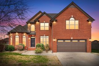 1517 Green Grove Way, Clarksville, TN 37043