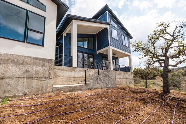 334 Lake DR, Buchanan Dam, TX 78609