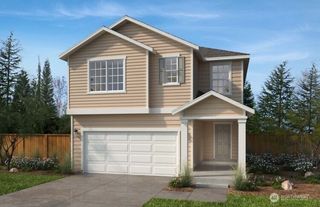 1827 NW Nahele Court #73, Poulsbo, WA 98370