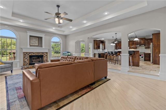 1452 Taft RD, Chesapeake, VA 23322