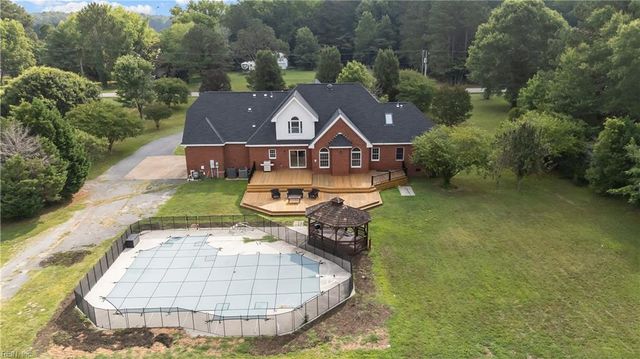 1452 Taft RD, Chesapeake, VA 23322