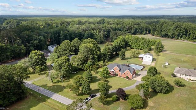 1452 Taft RD, Chesapeake, VA 23322