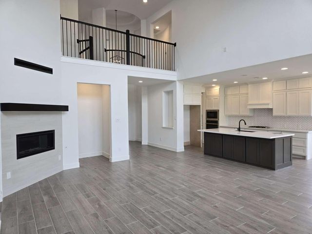 2639 Oregano Rise Drive, Richmond, TX 77406