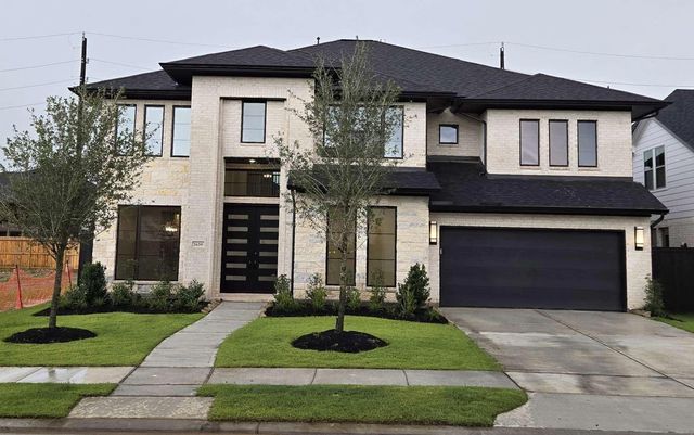 2639 Oregano Rise Drive, Richmond, TX 77406