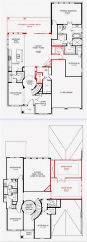 2639 Oregano Rise Drive, Richmond, TX 77406
