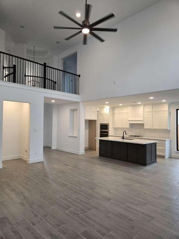 2639 Oregano Rise Drive, Richmond, TX 77406