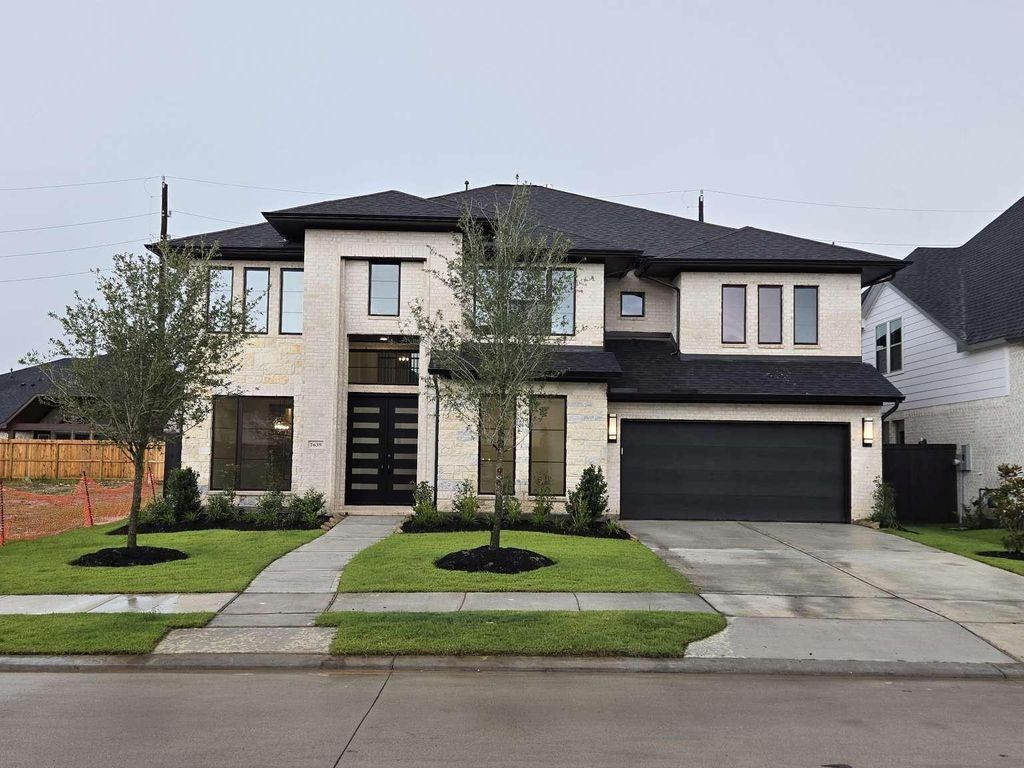 2639 Oregano Rise Drive, Richmond, TX 77406