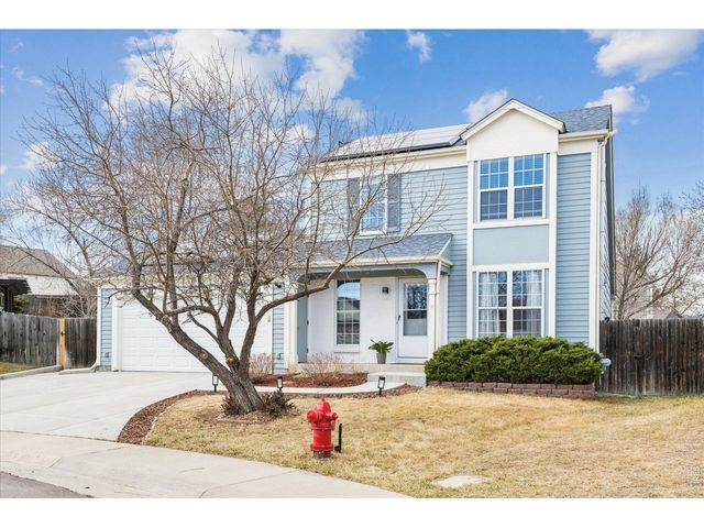 10959 W 104th Cir, Broomfield, CO 80021