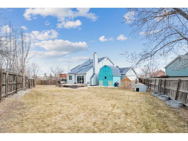 10959 W 104th Cir, Broomfield, CO 80021