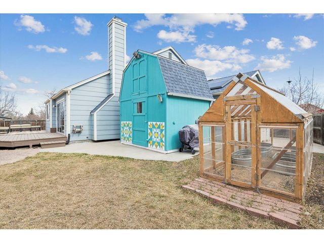 10959 W 104th Cir, Broomfield, CO 80021