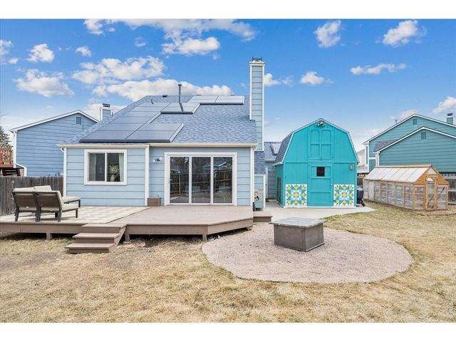 10959 W 104th Cir, Broomfield, CO 80021