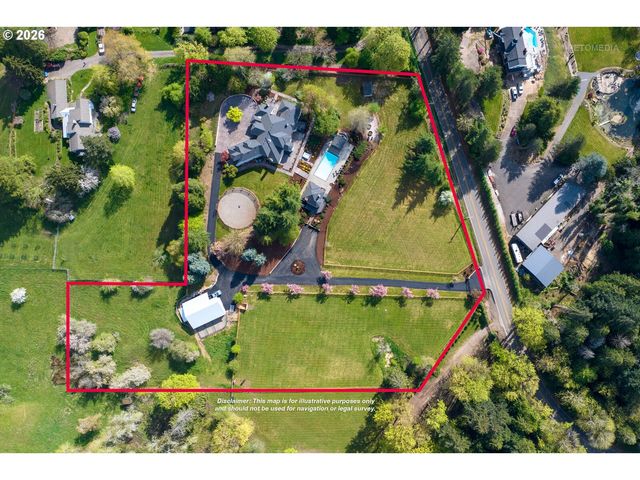 1925 CHILDS Rd, Lake Oswego, OR 97034