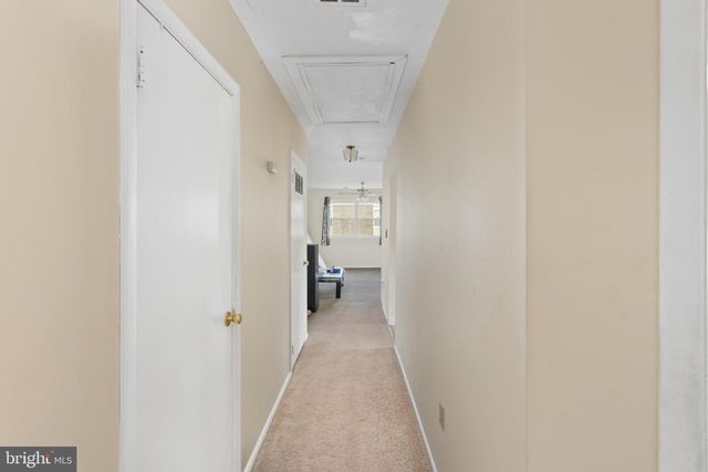 5 FLORENCE TOLLGATE PL #5, Florence, NJ 08518