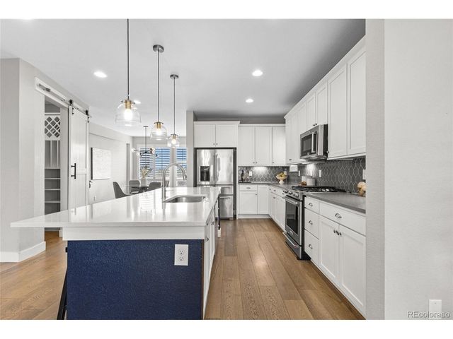 4535 W 50th Ave, Denver, CO 80212