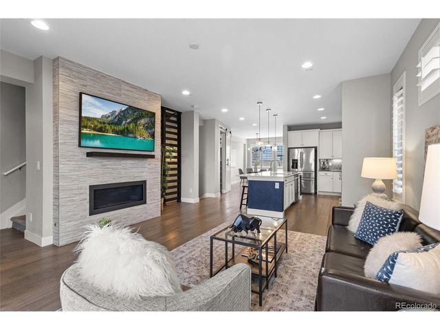 4535 W 50th Ave, Denver, CO 80212