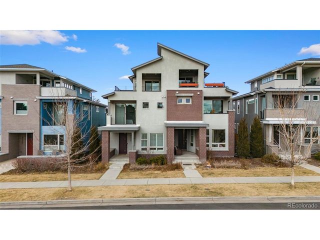 4535 W 50th Ave, Denver, CO 80212