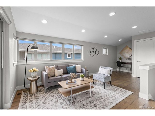 4535 W 50th Ave, Denver, CO 80212