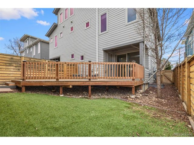 4535 W 50th Ave, Denver, CO 80212