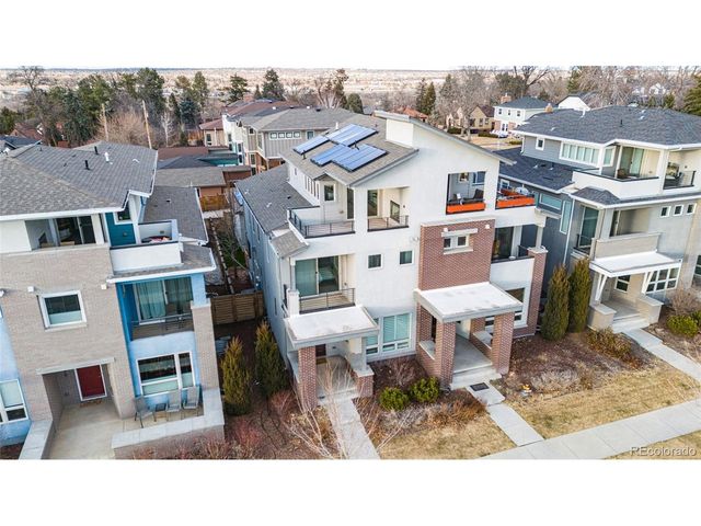 4535 W 50th Ave, Denver, CO 80212