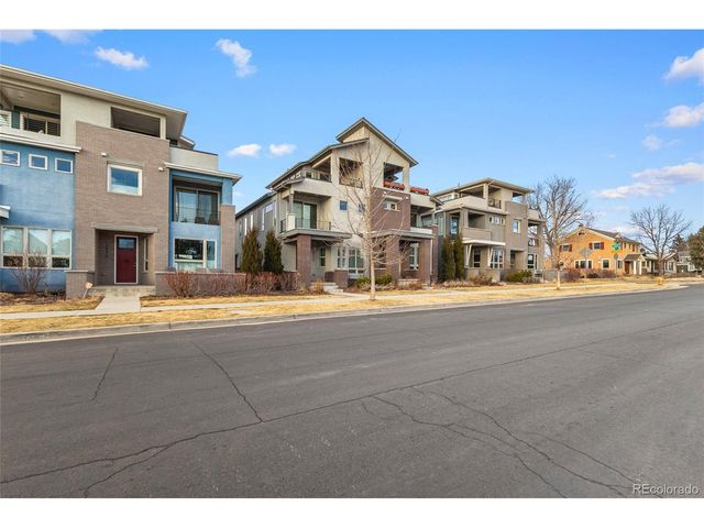 4535 W 50th Ave, Denver, CO 80212