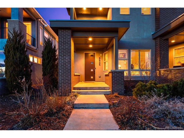 4535 W 50th Ave, Denver, CO 80212