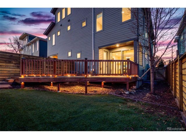 4535 W 50th Ave, Denver, CO 80212