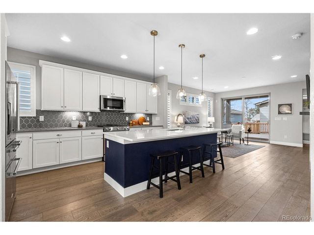 4535 W 50th Ave, Denver, CO 80212