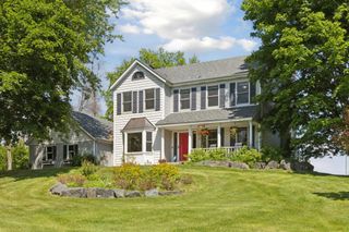 6185 Partridge Court, Lino Lakes, MN 55110