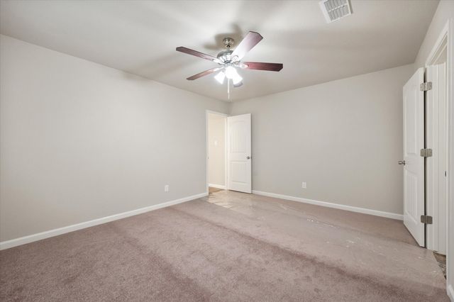 2512 Colleen Drive, Arlington, TX 76016