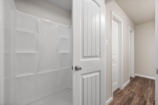 2512 Colleen Drive, Arlington, TX 76016