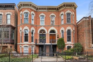 2124 N Sedgwick Street CH, Chicago, IL 60614