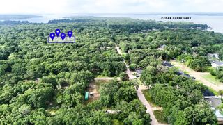TBD / Lot 963,964,965,966 White Deer Run, Mabank, TX 75156