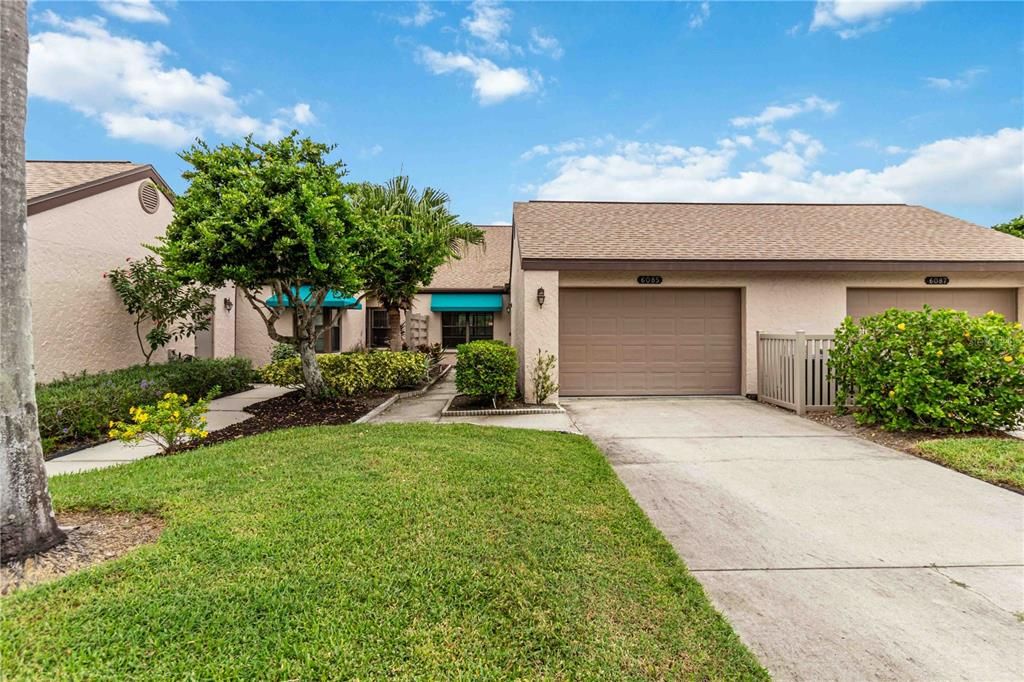 6085 CLUBSIDE DRIVE, Sarasota, FL 34243
