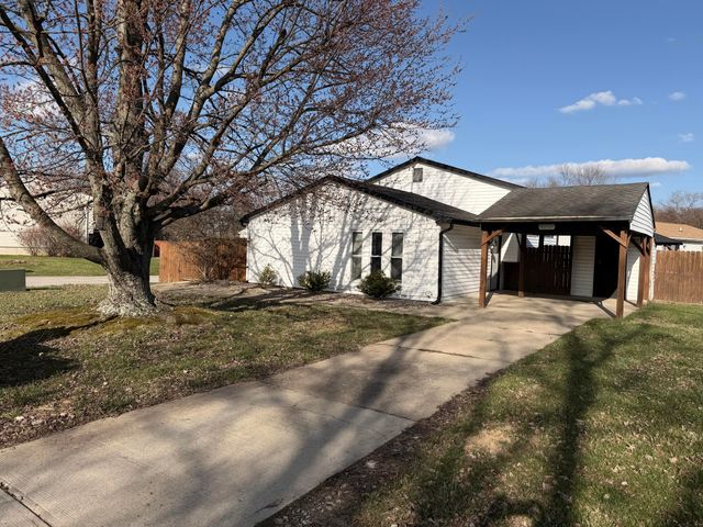 4218 Boxwood Lane, Independence, KY 41051