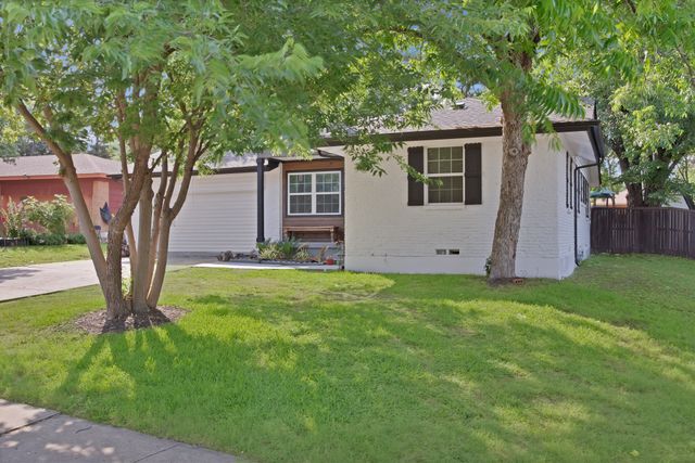 1911 Sedona Lane, Dallas, TX 75232