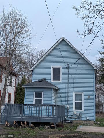 2003 Willow Avenue N, Minneapolis, MN 55411