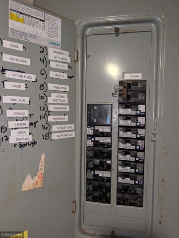 2003 Willow Avenue N, Minneapolis, MN 55411