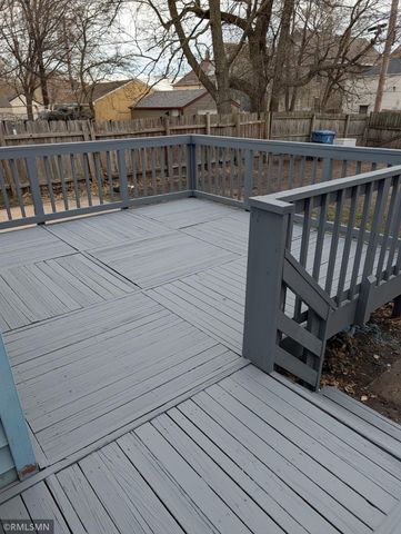 2003 Willow Avenue N, Minneapolis, MN 55411