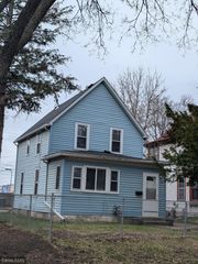 2003 Willow Avenue N, Minneapolis, MN 55411