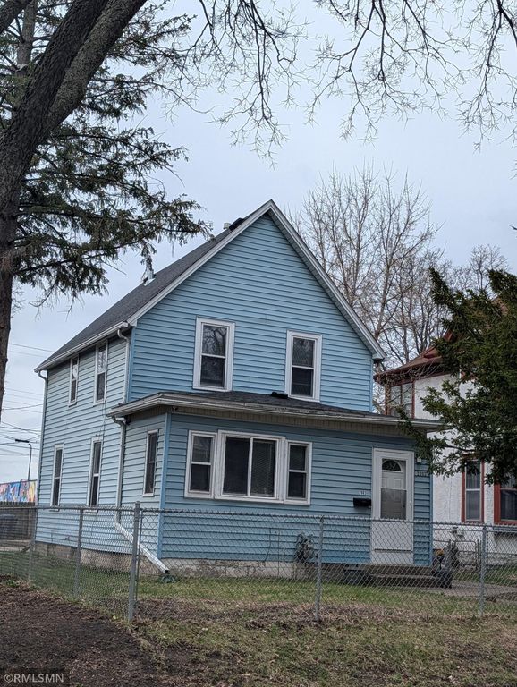 2003 Willow Avenue N, Minneapolis, MN 55411