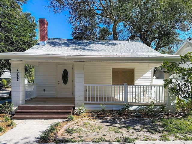 1247 HIGHLAND STREET N, St Petersburg, FL 33701