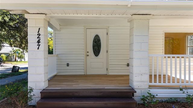 1247 HIGHLAND STREET N, St Petersburg, FL 33701