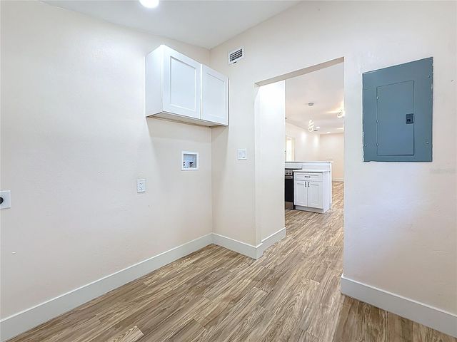 1247 HIGHLAND STREET N, St Petersburg, FL 33701