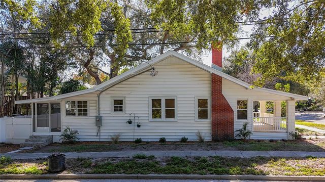 1247 HIGHLAND STREET N, St Petersburg, FL 33701
