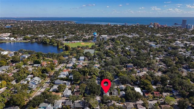 1247 HIGHLAND STREET N, St Petersburg, FL 33701