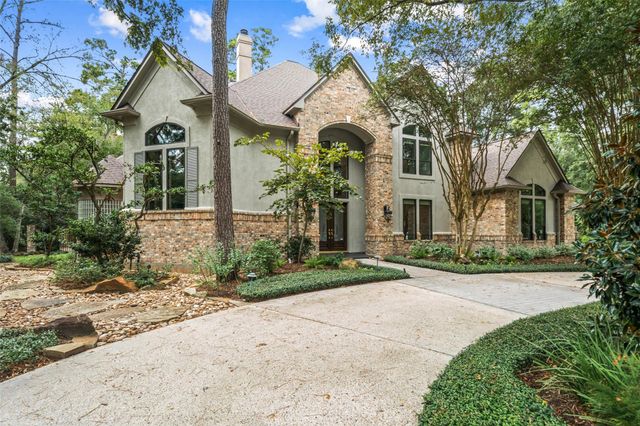 98 Northgate Drive, The Woodlands, TX 77380