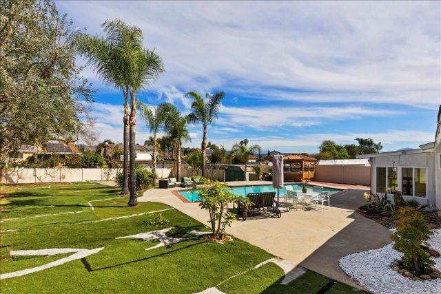 1452 N Fig St, Escondido, CA 92026