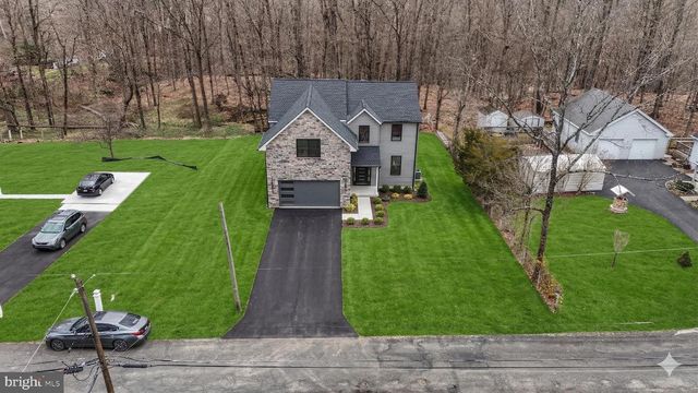 2947 BRIDGE ST, Furlong, PA 18925